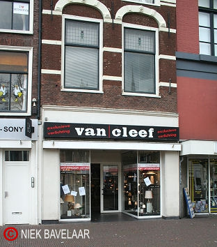 Winkel van Cleef