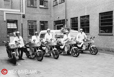 Politie Leiden 7