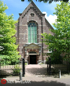 Luhterse Kerk