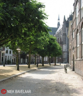 Hooglandse Kerkgracht  3
