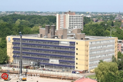 Universiteit - Faculteit FSW