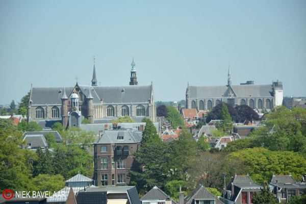 Pieterskerk - Hooglandse Kerk
