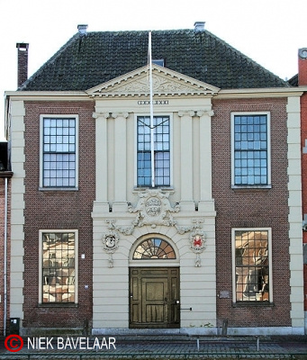 Meermansburg 1