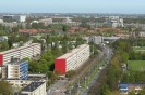 Panorama vanaf de Stadswachter  3
