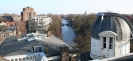 Panoramavanaf Sterrenwacht