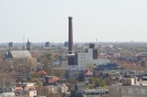 Panorama Leiden noord