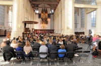 Hooglandse Kerk-Paasdienst 2
