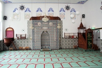 Moskee Mimar Sinan  02