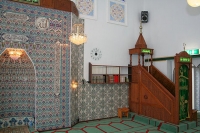 Moskee Mimar Sinan  03