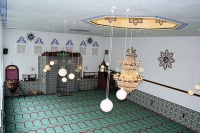 Moskee  Mimar Sinan  07 