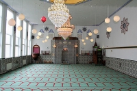 Moskee Mimar Sinan  05