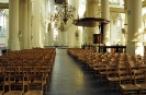 Hooglandse Kerk interieur