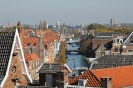 Oude Rijn panorama