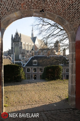 Hooglandse Kerk 1