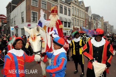 Sint Nicolaas intoch 12