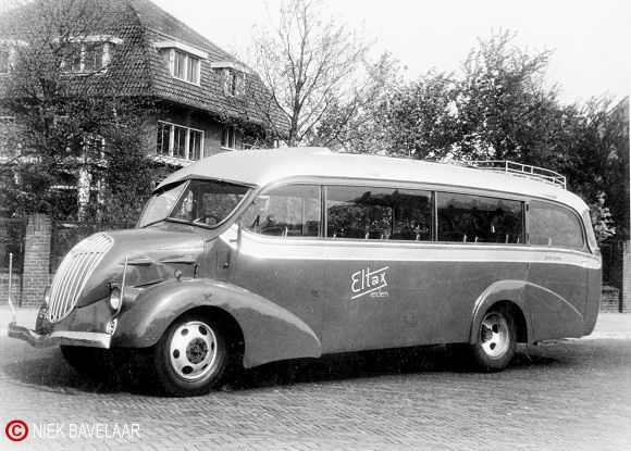 Eltax bus 10